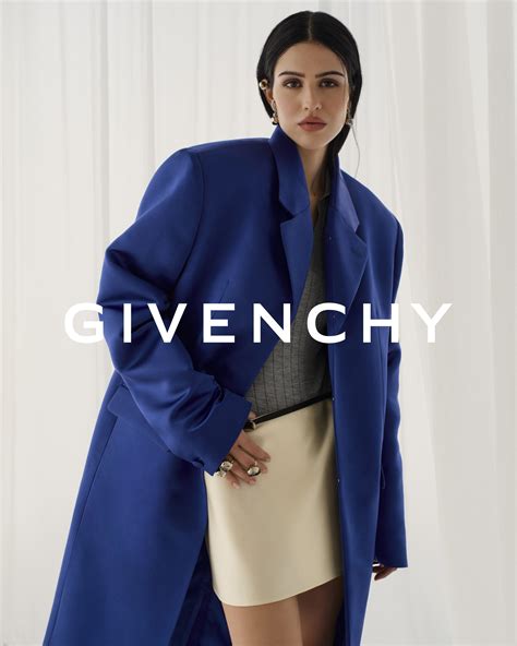 peo givenchy|givenchy creative director.